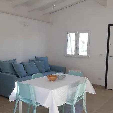 Chalet La Pajara Casa Relax Nardò